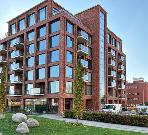 Property photo - Helperpark 430, 9723ZX Groningen